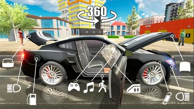Car Simulator 2 Mod Apk Download (1)