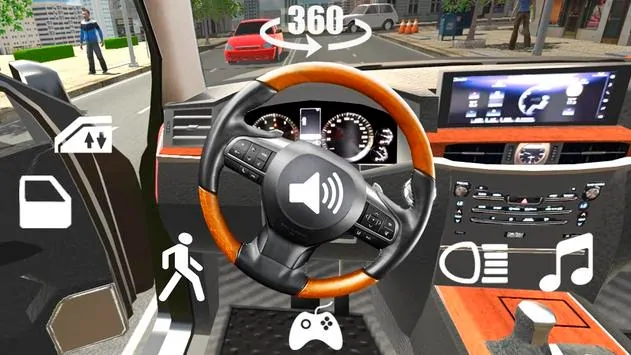 Car Simulator 2 Mod Apk Download (2)