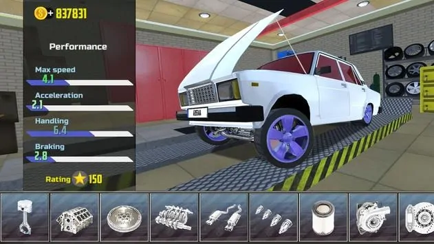 Car Simulator 2 Mod Apk Download (3)