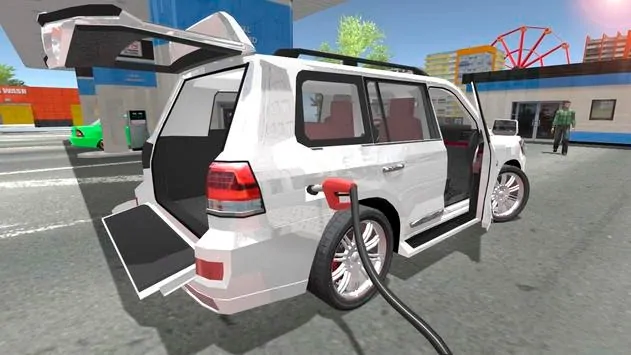 Car Simulator 2 Mod Apk Download (4)