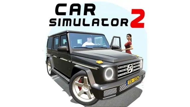 Car Simulator 2 Mod Apk Download
