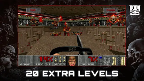 Doom 2 Apk Download (7)