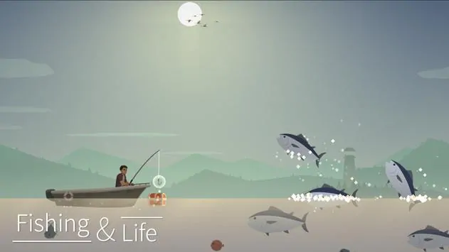 Fishing Life Mod Apk Download (3)