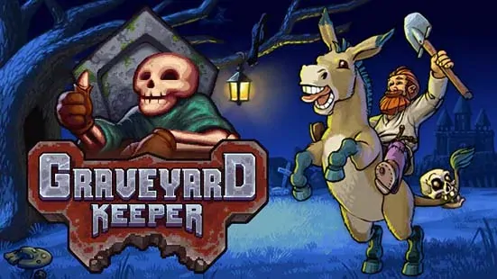 Graveyard Keeper Apk Download Free (9)