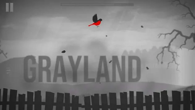 Grayland Mod Apk Download