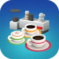 Idle Coffee Corp Mod Apk Download (1)