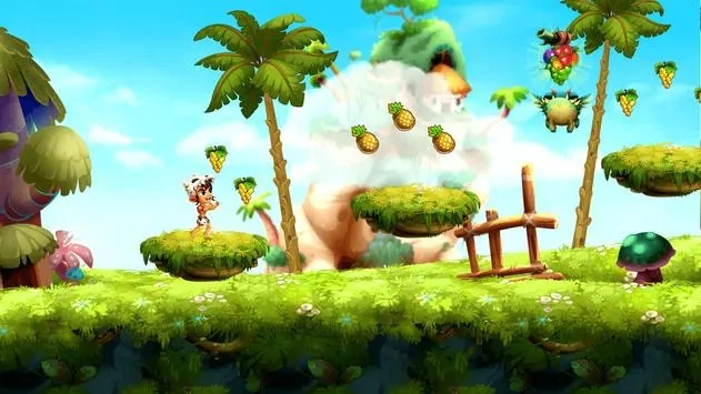 Jungle Adventures 3 Mod Apk Download (6)