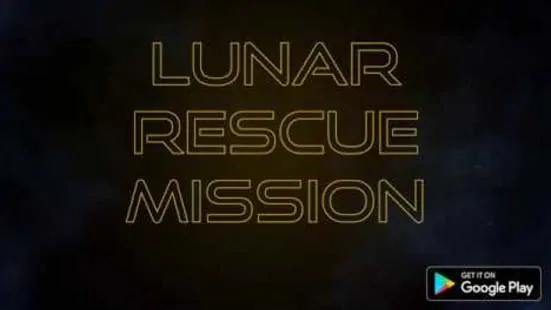 Lunar Mission Rescue Pro Apk Download Free