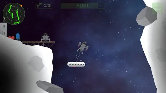 Lunar Rescue Mission Pro Mod Apk Download (6)