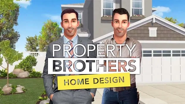 Property Brothers Mod Apk Download