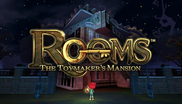 Rooms The Toymakers Mansion Apk Download Free
