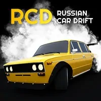 Russian Car Drift Mod Apk Download (6)