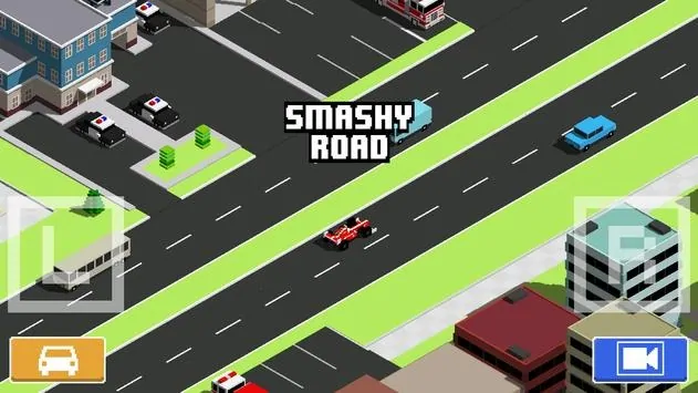 Smashy Road Mod Apk Download (3)