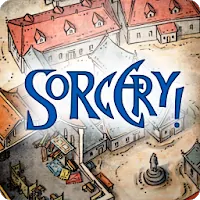 Sorcery 2 Apk Download (1)