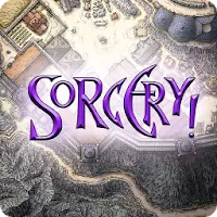 Sorcery 4 Apk Download (1)