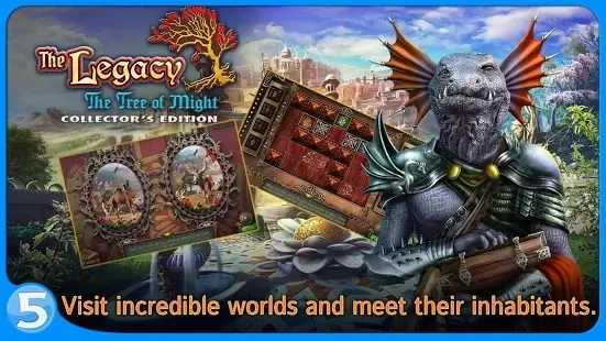 The Legacy Apk Download (2)