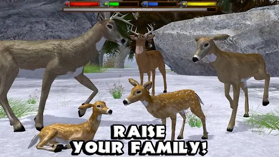 Ultimate Forest Simulator Apk Download (4)