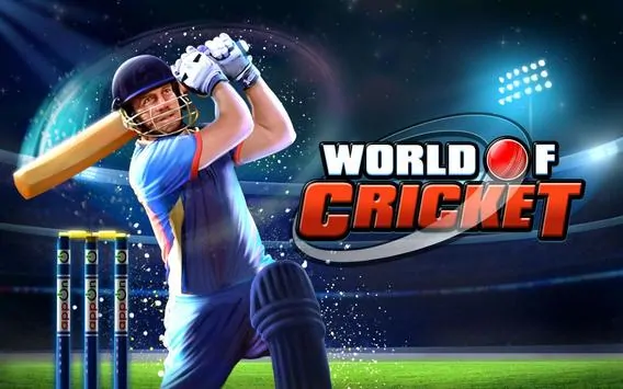 World Of Cricket World Cup 2019 Mod Apk Download (2)