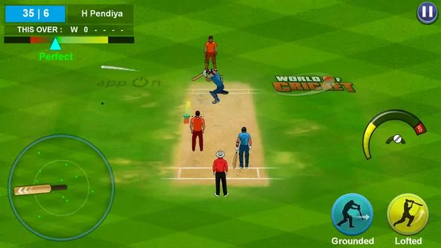 World Of Cricket World Cup 2019 Mod Apk Download (3)