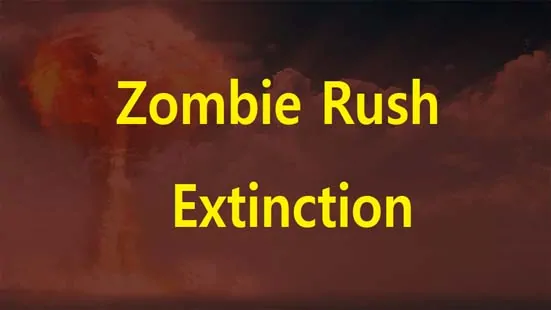 Zombie Rush Extinction Apk Download Free (7)