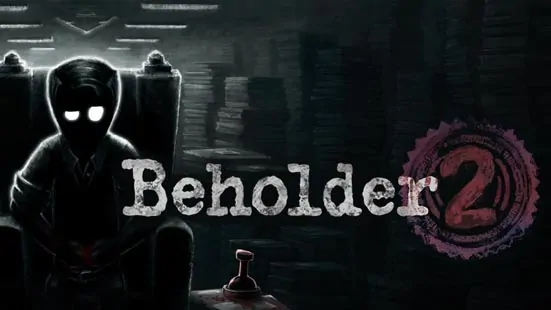 Beholder 2 Apk Android Download Free (2)