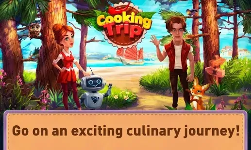 Cooking Trip Apk Download (2)