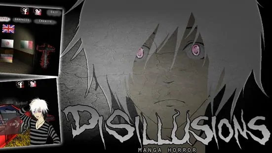 Disillusions Manga Horror Pro Apk Download