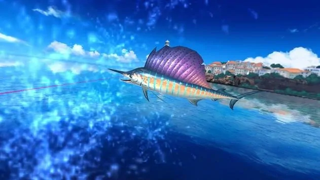 First Fishing Mod Apk Download (2)