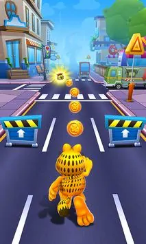 Garfield Mod Apk Download (7)