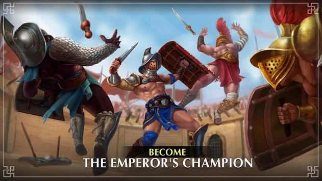 Gladiator Glory Egypt Mod Apk Download (1)