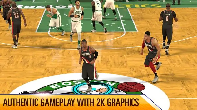 Nba 2k Mobile Apk Android Download (2)