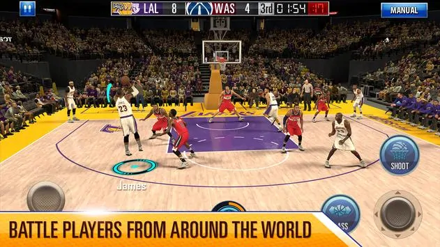 Nba 2k Mobile Apk Android Download (3)