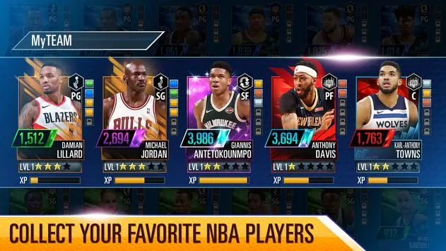 Nba 2k Mobile Apk Android Download (4)