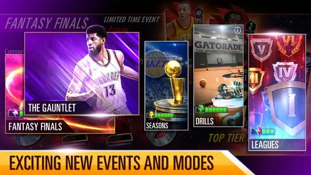 Nba 2k Mobile Apk Android Download (5)