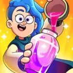 Potion Punch 2 Mod Apk Android Download (1)