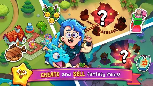 Potion Punch 2 Mod Apk Android Download (8)