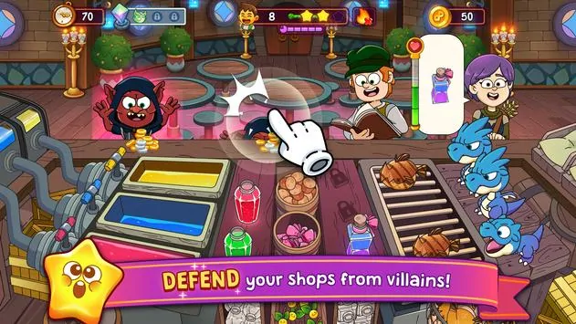 Potion Punch 2 Mod Apk Android Download (9)