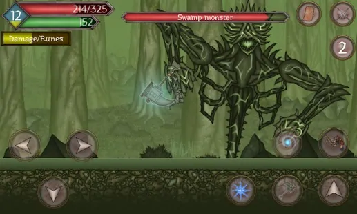 Runic Curse Apk Download For Free (3)