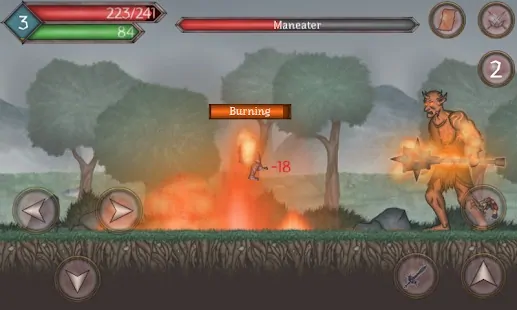 Runic Curse Apk Download For Free (5)