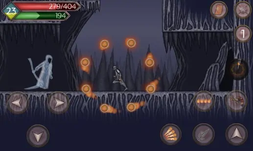 Runic Curse Apk Download For Free (6)