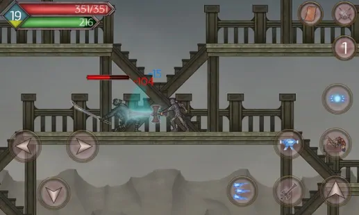 Runic Curse Apk Download For Free (7)