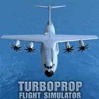 Turboprop Flight Simulator Mod Apk Download (3)