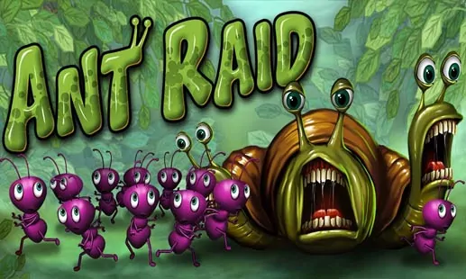 Ant Raid Apk Download Free (2)