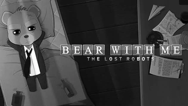 Bear With Me Apk Download Free