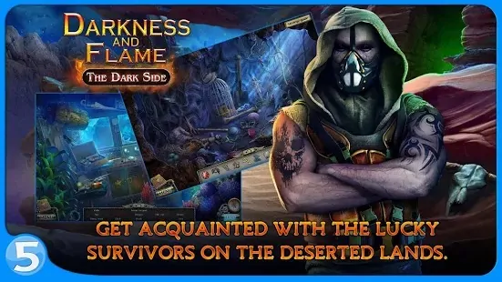 Darkness And Flame 3 Full Apk Download (2)