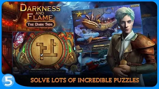 Darkness And Flame 3 Full Apk Download (3)