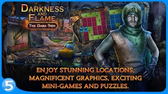 Darkness And Flame 3 Full Apk Download (5)