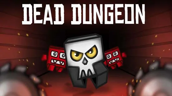 Dead Dungeon Apk Android Game Download Free (7)