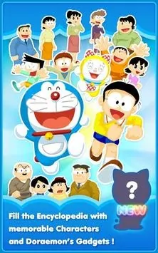 Doraemon Gadget Rush Mod Apk Download (1)