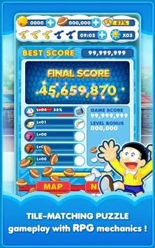 Doraemon Gadget Rush Mod Apk Download (3)
